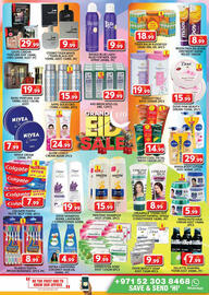 Grand Hyper Market catalogue Page 12