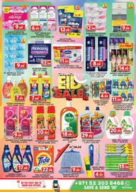 Grand Hyper Market catalogue Page 13
