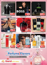 Grand Hyper Market catalogue Page 14