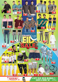 Grand Hyper Market catalogue Page 16
