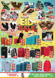 Grand Hyper Market catalogue Page 18