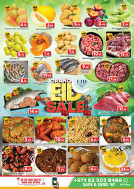 Grand Hyper Market catalogue Page 2