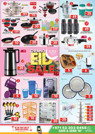 Grand Hyper Market catalogue Page 20