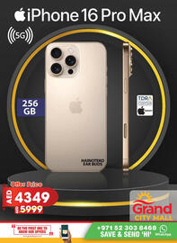 Grand Hyper Market catalogue Page 23