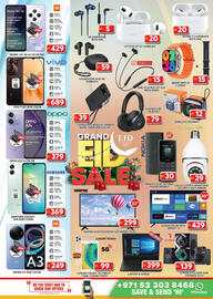 Grand Hyper Market catalogue Page 27