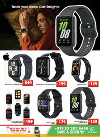 Grand Hyper Market catalogue Page 31