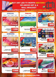 Grand Hyper Market catalogue Page 33
