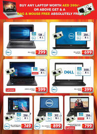 Grand Hyper Market catalogue Page 34