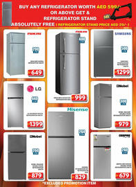 Grand Hyper Market catalogue Page 37