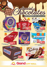 Grand Hyper Market catalogue Page 4