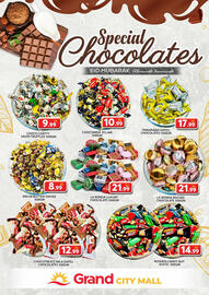 Grand Hyper Market catalogue Page 5