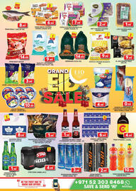 Grand Hyper Market catalogue Page 7