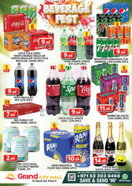 Grand Hyper Market catalogue Page 8