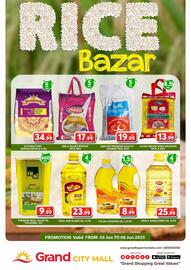 Grand Mall Sharjah catalogue Page 1
