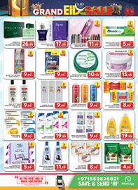 Grand Hyper Market catalogue Page 10