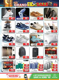 Grand Hyper Market catalogue Page 13