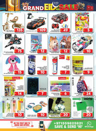 Grand Hyper Market catalogue Page 15