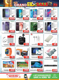 Grand Hyper Market catalogue Page 16