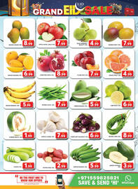 Grand Hyper Market catalogue Page 2