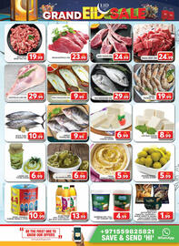 Grand Hyper Market catalogue Page 3