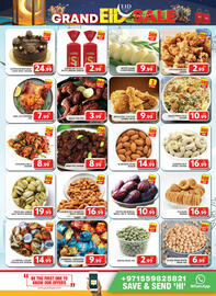 Grand Hyper Market catalogue Page 4