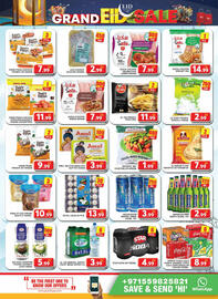 Grand Hyper Market catalogue Page 5