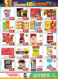 Grand Hyper Market catalogue Page 6
