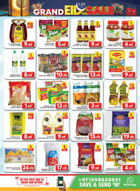 Grand Hyper Market catalogue Page 7