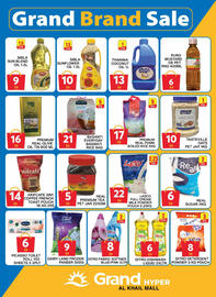 Grand Hyper Market catalogue Page 8