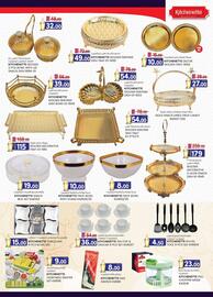 KM Trading catalogue week 23 Page 1
