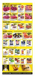 Fresco y Más Weekly Ad week 23 Page 2