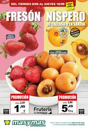 Folleto Masymas semana 24 Página 1