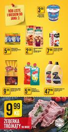 Market Jan gazetka | Myslenice Strona 2