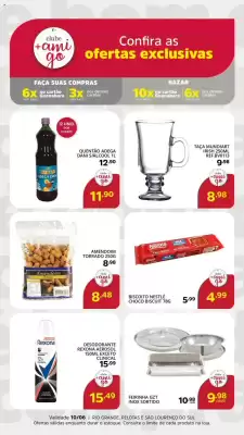Catálogo Supermercados Guanabara