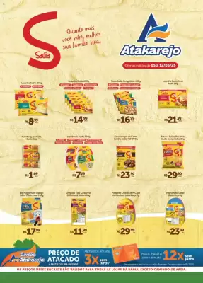 Catálogo Atakarejo (válido até 13-06)
