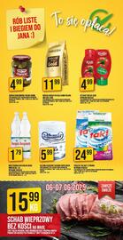 Market Jan gazetka | Kety Strona 2
