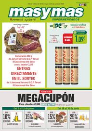 Folleto Masymas Página 1