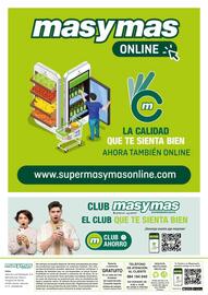 Folleto Masymas Página 30