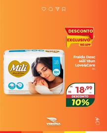 Catálogo Verona Supermercados Página 10