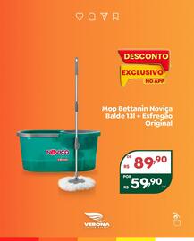 Catálogo Verona Supermercados Página 11