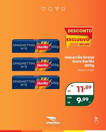 Catálogo Verona Supermercados Página 4