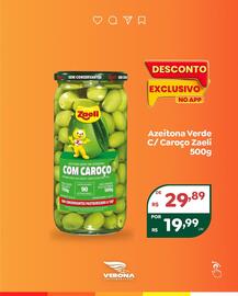 Catálogo Verona Supermercados Página 6