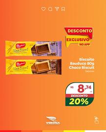 Catálogo Verona Supermercados Página 7