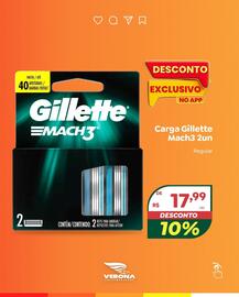Catálogo Verona Supermercados Página 9