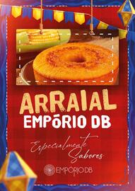 Catálogo DB Supermercados Página 1
