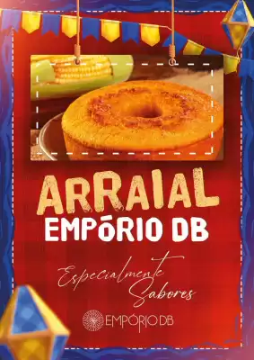 Catálogo DB Supermercados