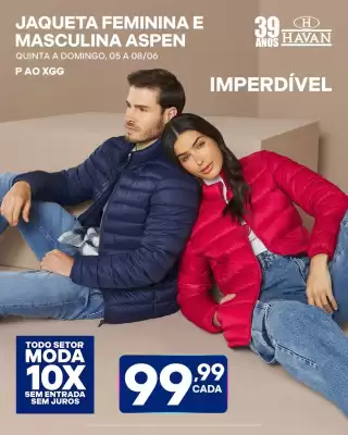 Catálogo Lojas Havan