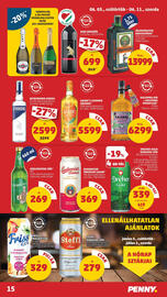Coop akciós újság hét 23 Oldal 15