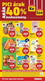 Coop akciós újság hét 23 Oldal 20