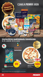 Coop akciós újság hét 23 Oldal 25